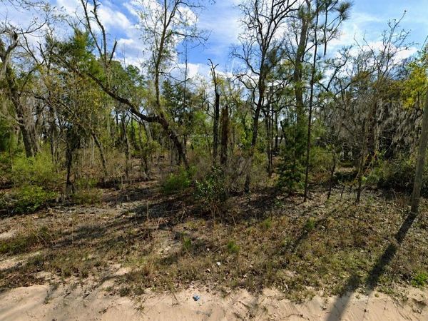 CLAUDIA STREET , INTERLACHEN, FL 32148