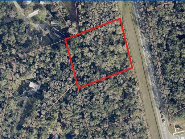 OLD MISSION ROAD , NEW SMYRNA BEACH, FL 32168