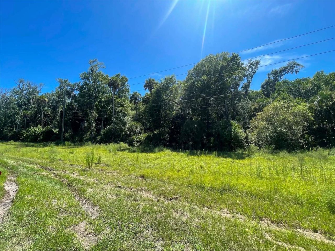 Old Mission Road, New Smyrna Beach, FL 32168 Photo