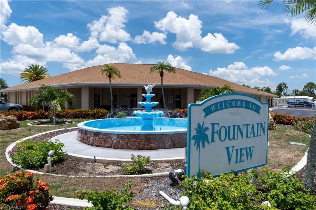 183 Caravan Cir, North Fort Myers, FL 33903 Photo