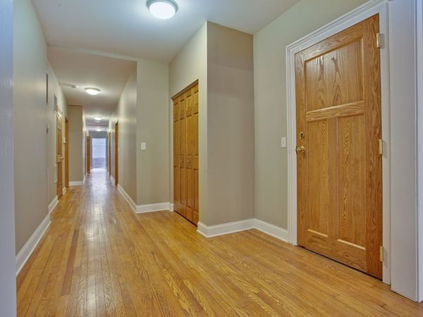 5419 S Hyde Park Boulevard, Unit 2, Chicago, IL 60615
