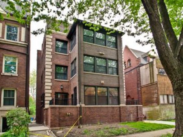5419 S Hyde Park Boulevard, Unit 2, Chicago, IL 60615