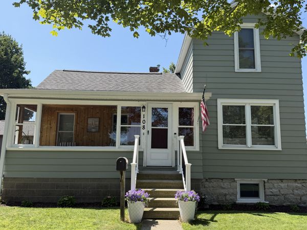 108 E Baldwin Street, Alpena, MI 49707