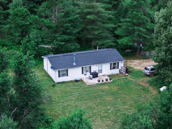 6275 Old Stump Road, Gaylord, MI 49735