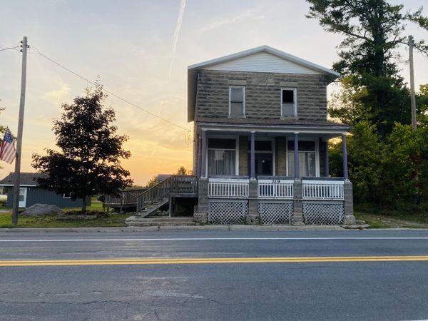 3224 S M-65, Glennie, MI 48737