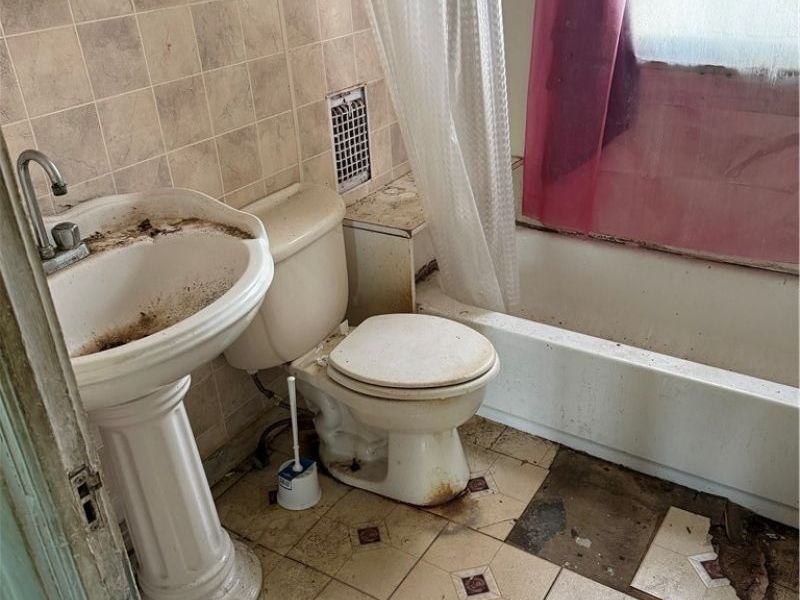 1014 E 141st Street, Cleveland, OH 44110 Photo 11