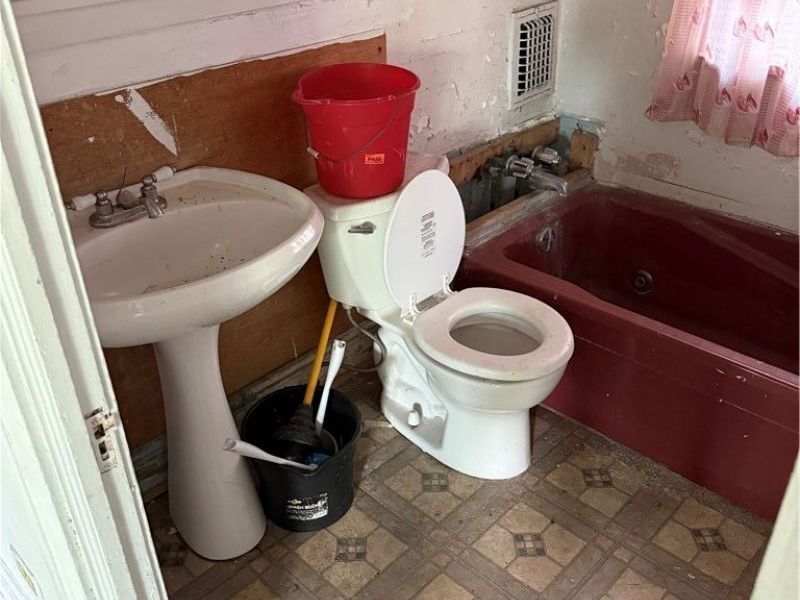 1014 E 141st Street, Cleveland, OH 44110 Photo 20