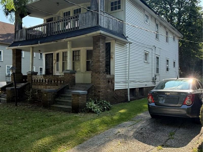 1014 E 141st Street, Cleveland, OH 44110 Photo 3