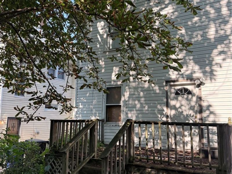 1014 E 141st Street, Cleveland, OH 44110 Photo 4