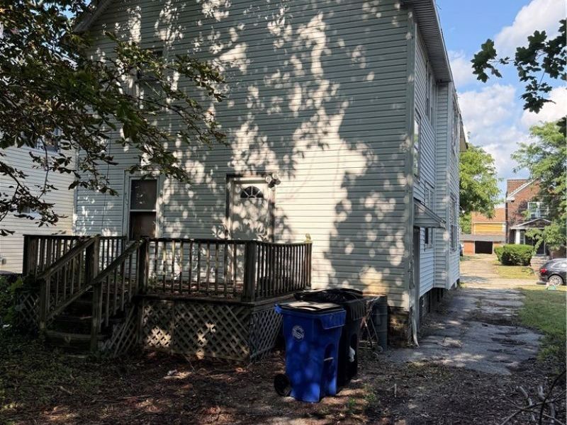 1014 E 141st Street, Cleveland, OH 44110 Photo 5