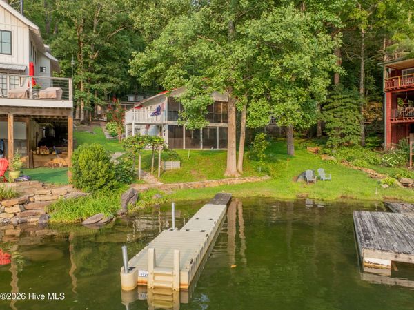 21 Nantahala Terrace , Lake Santeetlah, NC 28771