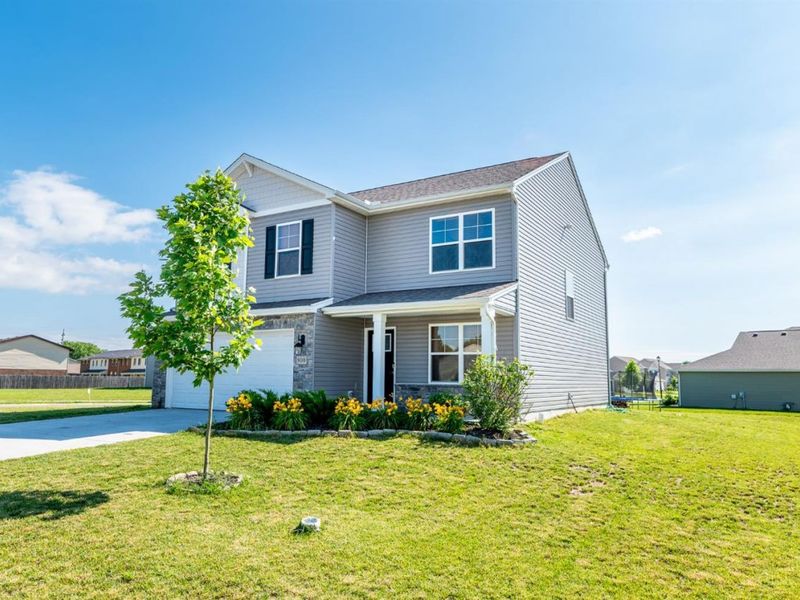 900 Third Street, Trenton, OH 45067 Photo 4