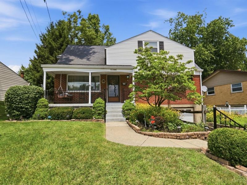 5396 Style Lane, Cincinnati, OH 45238 Photo 1