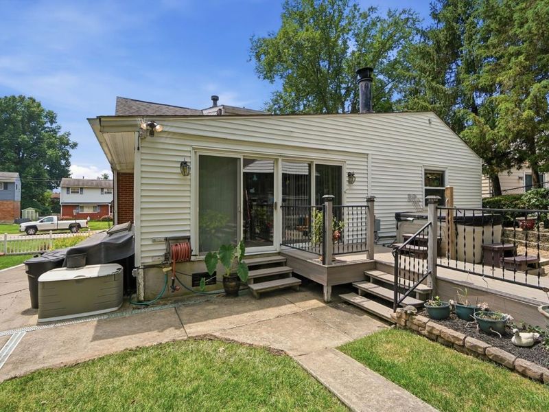 5396 Style Lane, Cincinnati, OH 45238 Photo 22
