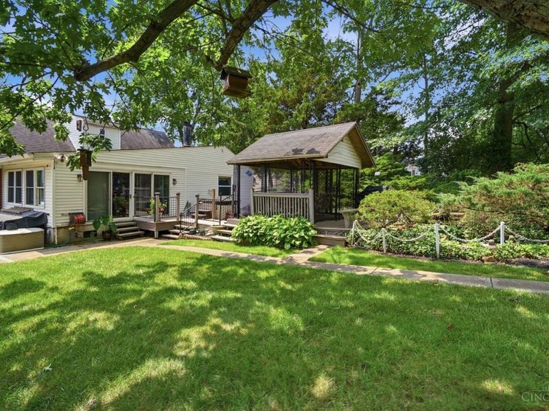 5396 Style Lane, Cincinnati, OH 45238 Photo 24