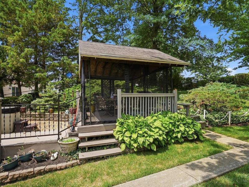 5396 Style Lane, Cincinnati, OH 45238 Photo 28