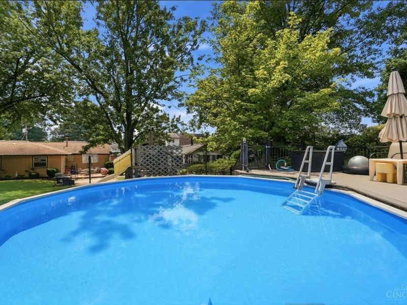 5396 Style Lane, Cincinnati, OH 45238 Photo 35