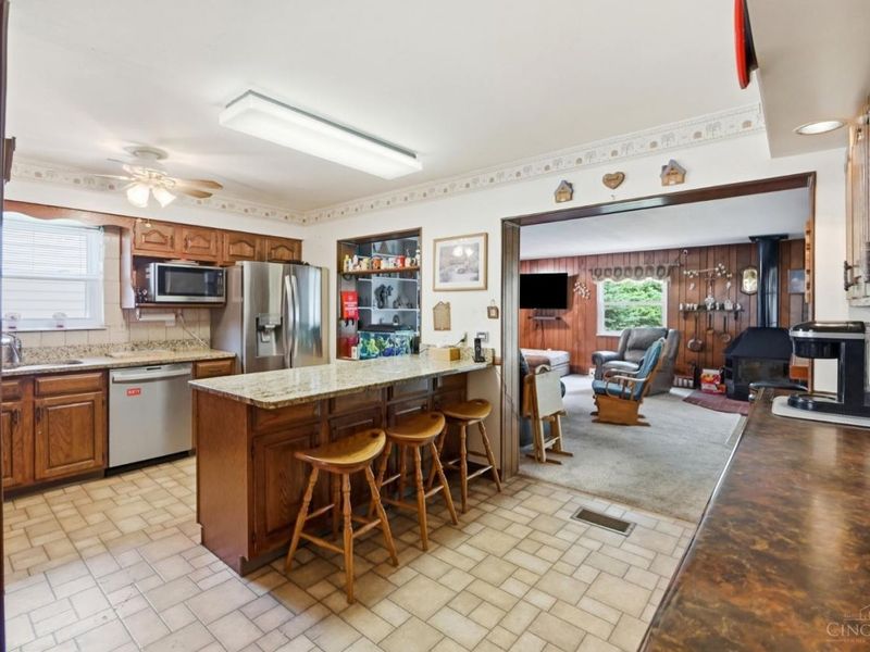 5396 Style Lane, Cincinnati, OH 45238 Photo 5