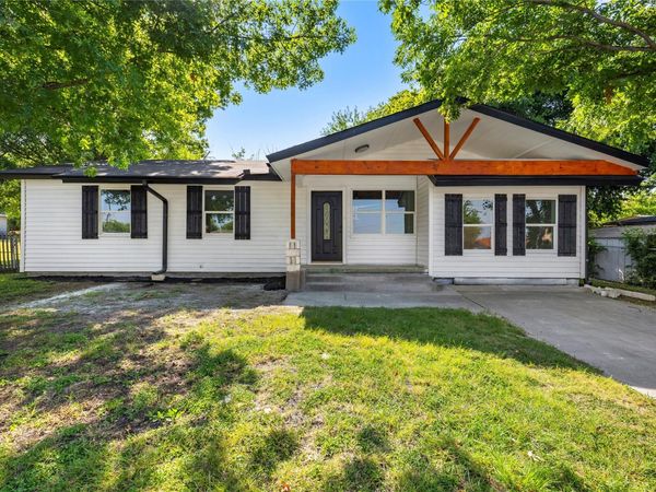 306 Margaret Lee ST , Copperas Cove, TX 76522