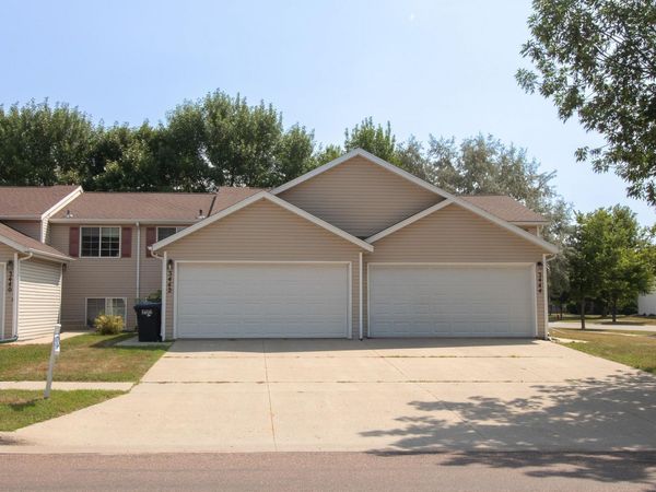 3442 32nd Street S, Fargo, ND 58104