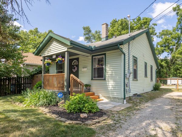 3316 Lowden Street, Kalamazoo, MI 49008