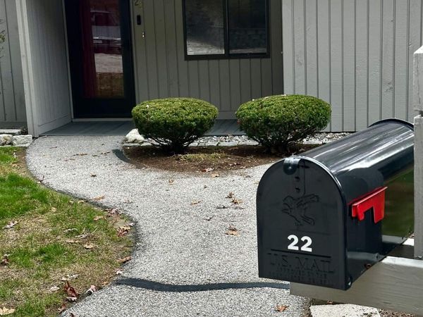 22 Essex Green Road, Unit 22B, Merrimack, NH 03054
