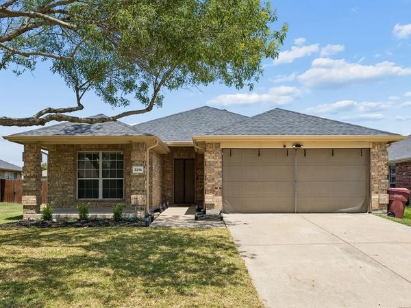 3216 Overstreet Lane, Royse City, TX 75189