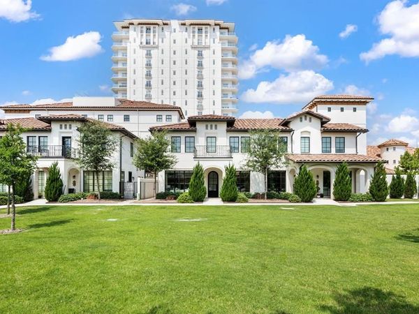 2850 Lakeside Parkway, Unit 106, Flower Mound, TX 75022