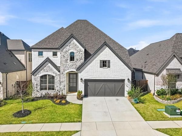 2600 Precocious Court, Celina, TX 75009