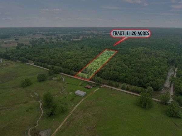 956 NE County Road 2220, Talco, TX 75487
