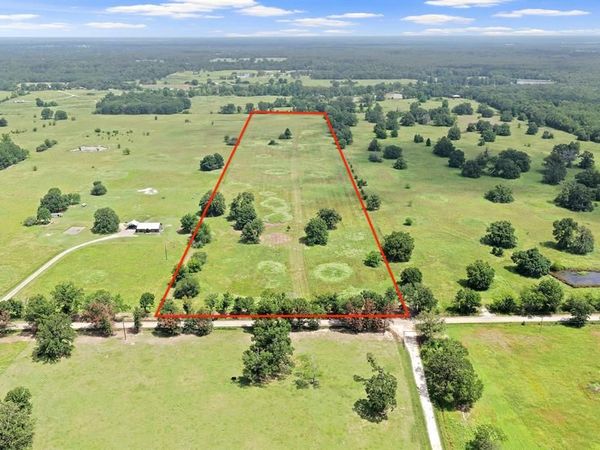 495 NE County Road 2220 , Talco, TX 75487