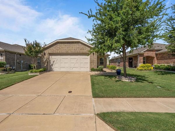 9121 Tranquil Trail, McKinney, TX 75071