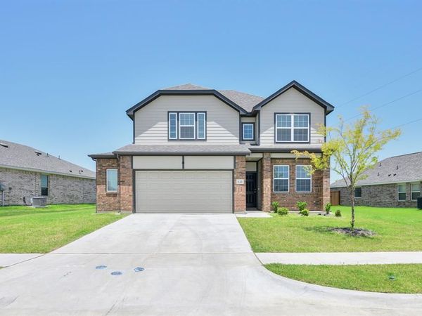 123 Honey Bee Drive , Cleburne, TX 76031