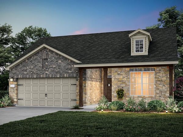 11217 Orchard Lane, Justin, TX 76247