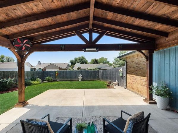 1902 Uvalde Street , Mesquite, TX 75150
