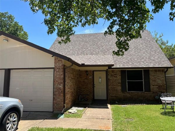 3338 Ingersoll Street , Dallas, TX 75212