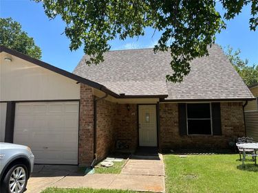 3338 Ingersoll Street, Dallas, TX 75212