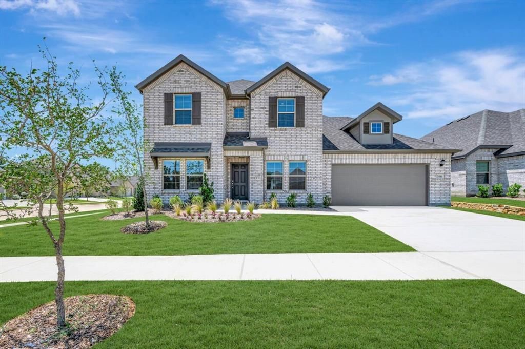 3416 Majesty Lane, Denton, TX 76208 Main Photo