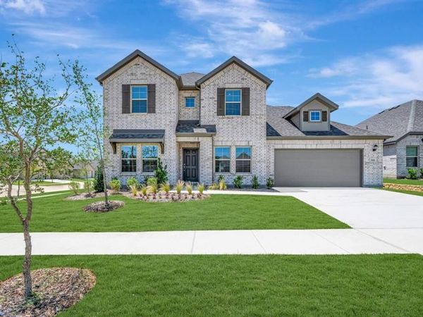 3416 Majesty Lane, Denton, TX 76208