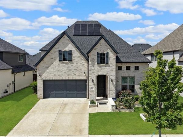 14164 Berryfield Lane, Frisco, TX 75035