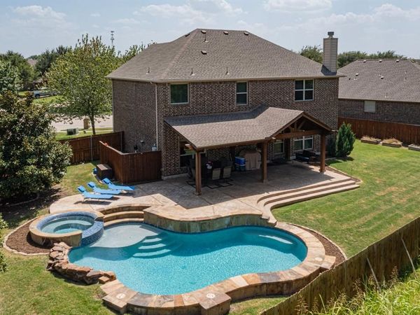 808 Scotland Way , Wylie, TX 75098