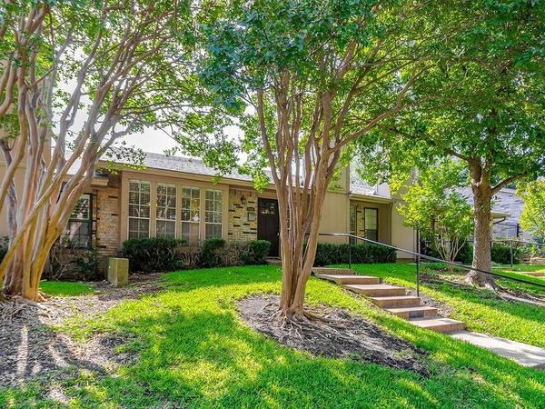 10626 Northboro Street, Unit 9, Dallas, TX 75230