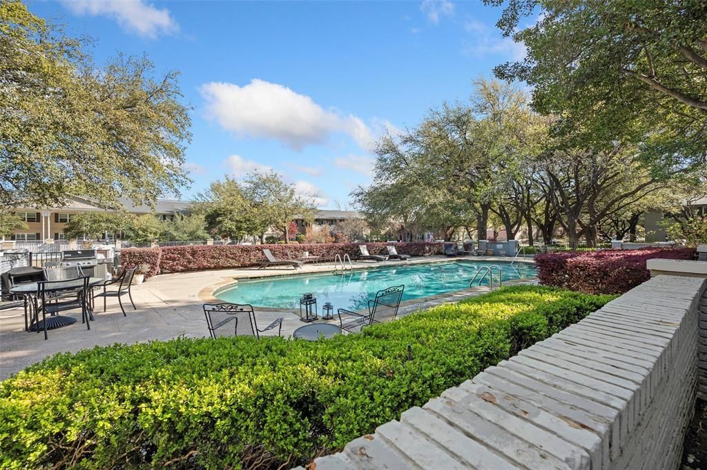 6226 Bandera Avenue, Unit C, Dallas, TX 75225 Main Photo