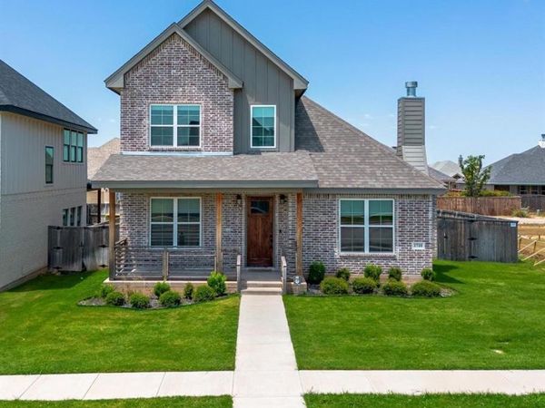 1710 Gee Street, Abilene, TX 79601