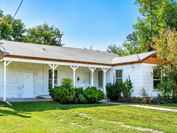 609 Laurel Drive, Brady, TX 76825