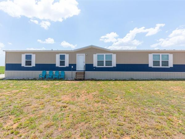 8077 Private Road 4143 , Merkel, TX 79536