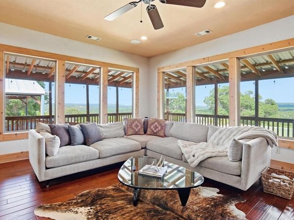 5515 Fm 89, Tuscola, TX 79562