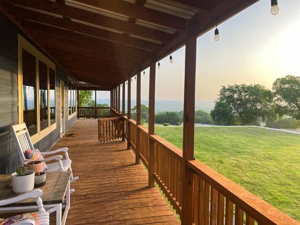 5515 Fm 89 , Tuscola, TX 79562