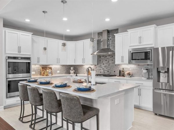 1640 Millican Lane, Aubrey, TX 76227