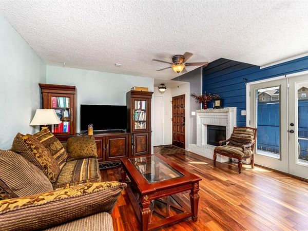 1719 Westview Terrace, Unit L, Arlington, TX 76013